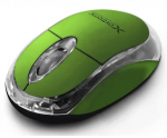Esperanza Extreme XM105G mouse, 1000 DPI, 2.4 GHz