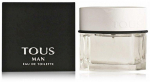 Tous Man Perfume EDT 50 ml