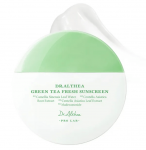 Dr.Althea Pro Lab Lab Green Tea Fresh Sunscreen 45ml