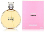 Chanel Chance Perfume EDT 100 ml