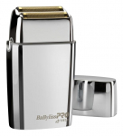 BaByliss FoilFX02 Foil shaver Silver