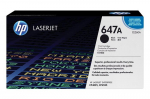 Original Toner Black HP Color LaserJet CP4520, Enterprise CM4544, CP4025, CP4525 (647A CE260A)