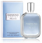 Kenneth Cole Mankind Legacy Perfume EDT 100 ml