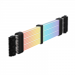 Gamemax | VGA 3x8PIN-B | Black