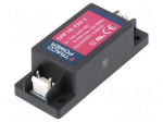 Converter: AC/DC | 15W | Uout: 24VDC | Iout: 625mA | 88% | 85&divide;264VAC | 48g