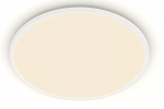 Philips Super slim CL550 LED Ceiling light 36W / 3600 lm / 2700K