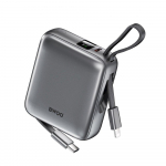 BWOO P74 Powerbank 22.5W 10000 mAh
