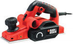 BLACK & DECKER Planer KW750K