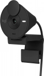 Webcam Logitech Brio 300 Graphite