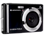 AgfaPhoto DC5500 Didgital camera 24MP black