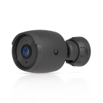 Ubiquiti kaamera G6 Bullet must UVC-G6-Bullet-B