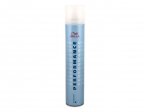 Wella Professionals Performance Hair Spray 500ml