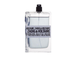 Zadig & Voltaire This is Him! EDT 100ml (TESTER)