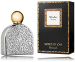 M.Micallef Secrets of Love EDP 100ml