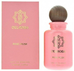 Delroba Rose Musk EDP 100ml