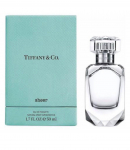 Tiffany & Co Sheer Perfume EDT 50ml