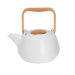 Kohvimasinad ja kohv // Kohvimasinad // Porcelanowy dzbanek do herbaty kassel