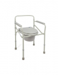Commode chair 023B