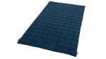Outwell 230466 camping blanket Blue