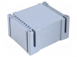 Transformer: encapsulated | 4VA | 230VAC | 12V | 12V | 0.17A | 0.17A | IP00