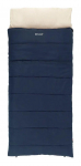 Outwell Contour Lux XL Adult Rectangular sleeping bag Polyester Blue