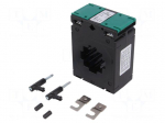 Current transformer | Series: LCTB | I AC: 400A | 7.5VA | 5A | Class: 0,5