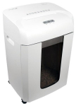 Olympia MC 615.2 paper shredder Micro-cut shredding 65 dB 22 cm White