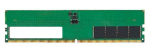 Transcend JetRam JM4800ALE-16G memory module 16 GB 1 x 16 GB DDR5 288-pin DIMM