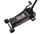 AWTOOLS HYDRAULIC JACK "FROG" 3 TONS 135 - 500mm PEDAL FOR QUICK LIFTING