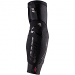 LEATT Elbow Guard 3DF 6.0 Evo Elbow Guards Size L, Black