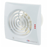PULL OUT VENTILATOR VENT QUIET 125