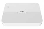 Uniview NVR301-08LS3-P8 network video recorder White
