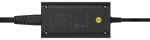 Ansmann APS 2250L power adapter/inverter Indoor Black