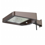 PowerNeed AAL-02A outdoor lighting Outdoor pedestal/post lighting