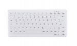 Contour Design Active Key Contour ClassicClean Medical Keyboard IP68 Mini Wired White DE C4110