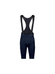 Spodenki rowerowe POC M's Cadence Bib Shorts granatowe - L