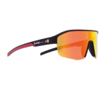 Cycling sunglasses Red Bull Spect Dundee - black