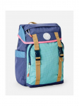 Plecak damski RIP CURL Rip 12L Backpack niebieski - TU