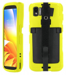 Mobilis 052062 handheld mobile computer case