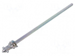 Extension shaft | GA | 300mm