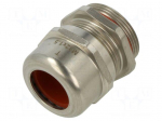 Cable gland | M32 | 1.5 | IP68 | stainless steel | HELUTOP&reg; HT-E