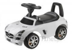 Wild boar Mercedes-Benz bia y