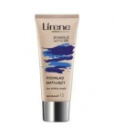 Lirene Nature Matte Fluid 12 Natural 30 ml