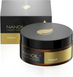 Nanoil Hair Mask Algae 300 ml