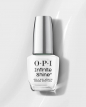 OPI Infinite Shine Gel-Like Lacquer Alpine Snow 15 ml