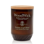 Woodwick Renew Tomato Leaf & Basil 368 g