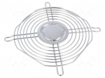 Guard | 92x92mm | Mat: metal