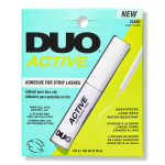 Ardell Duo Active Adhesive For Strip Lashes Clear 4,6g