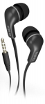 Headphones SBS In-ear Studio Mix 30 Black