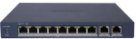 Switch Hikvision DS-3E1510P-EI/M(B) LinkVu